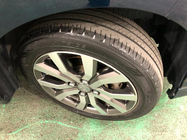 トールカスタムＧ　ターボ　ＳＡIII　走行５０８２５キロ／純正ナビ１年保証距離無制限　走行距離５０８２５キロ　純正フルセグナビ　バックカメラ　ブルートゥース　ドラレコ　純正マット　ＬＥＤヘッドランプ　アイドリングストップ　シートヒーター　両側電動スライドドア（埼玉県）の中古車