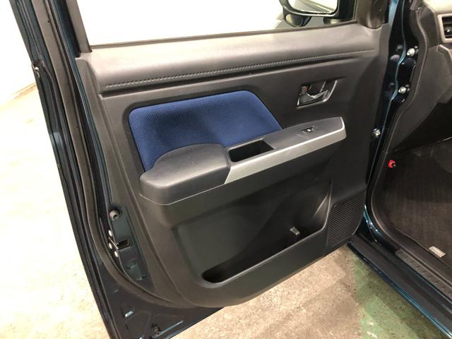 トールカスタムＧ　ターボ　ＳＡIII　走行５０８２５キロ／純正ナビ１年保証距離無制限　走行距離５０８２５キロ　純正フルセグナビ　バックカメラ　ブルートゥース　ドラレコ　純正マット　ＬＥＤヘッドランプ　アイドリングストップ　シートヒーター　両側電動スライドドア（埼玉県）の中古車