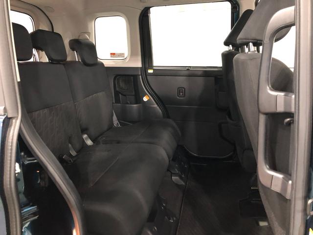 トールカスタムＧ　ターボ　ＳＡIII　走行５０８２５キロ／純正ナビ１年保証距離無制限　走行距離５０８２５キロ　純正フルセグナビ　バックカメラ　ブルートゥース　ドラレコ　純正マット　ＬＥＤヘッドランプ　アイドリングストップ　シートヒーター　両側電動スライドドア（埼玉県）の中古車