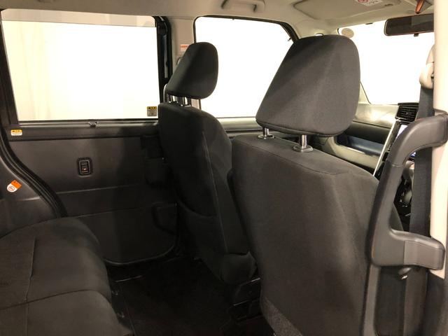 トールカスタムＧ　ターボ　ＳＡIII　走行５０８２５キロ／純正ナビ１年保証距離無制限　走行距離５０８２５キロ　純正フルセグナビ　バックカメラ　ブルートゥース　ドラレコ　純正マット　ＬＥＤヘッドランプ　アイドリングストップ　シートヒーター　両側電動スライドドア（埼玉県）の中古車