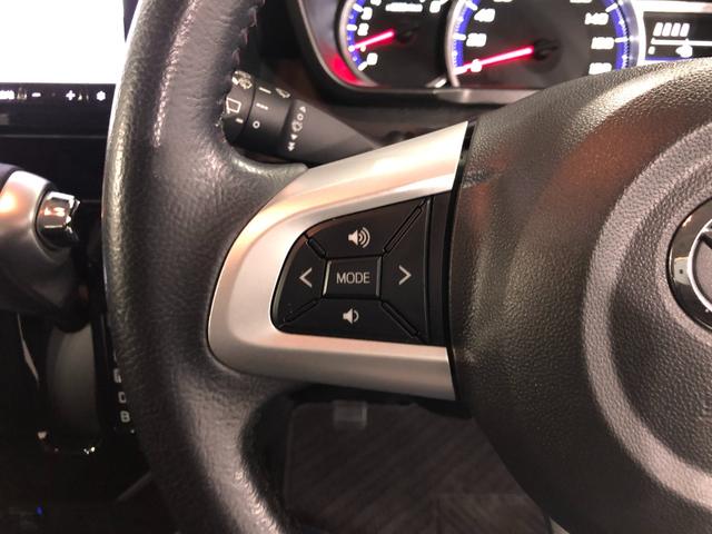 トールカスタムＧ　ターボ　ＳＡIII　走行５０８２５キロ／純正ナビ１年保証距離無制限　走行距離５０８２５キロ　純正フルセグナビ　バックカメラ　ブルートゥース　ドラレコ　純正マット　ＬＥＤヘッドランプ　アイドリングストップ　シートヒーター　両側電動スライドドア（埼玉県）の中古車