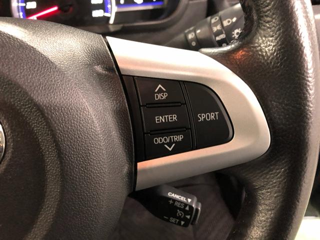 トールカスタムＧ　ターボ　ＳＡIII　走行５０８２５キロ／純正ナビ１年保証距離無制限　走行距離５０８２５キロ　純正フルセグナビ　バックカメラ　ブルートゥース　ドラレコ　純正マット　ＬＥＤヘッドランプ　アイドリングストップ　シートヒーター　両側電動スライドドア（埼玉県）の中古車