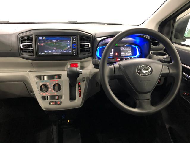 ミライースＸ　リミテッドＳＡIII　走行２９５７５キロ／ナビ／ドラレコ１年保証距離無制限　走行距離２９５７５キロ　純正フルセグナビ　バックカメラ　ブルートゥース　ドラレコ　純正マット　ＬＥＤヘッドランプ　アイドリングストップ　キーレス　電動格納式ドアミラー（埼玉県）の中古車