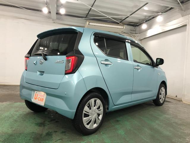 ミライースＸ　リミテッドＳＡIII　走行２９５７５キロ／ナビ／ドラレコ１年保証距離無制限　走行距離２９５７５キロ　純正フルセグナビ　バックカメラ　ブルートゥース　ドラレコ　純正マット　ＬＥＤヘッドランプ　アイドリングストップ　キーレス　電動格納式ドアミラー（埼玉県）の中古車