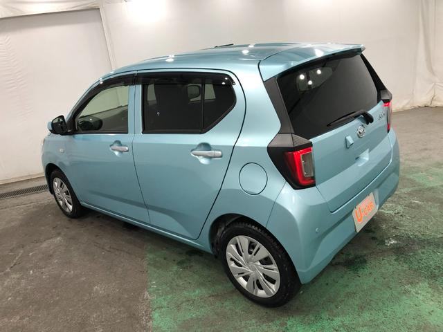 ミライースＸ　リミテッドＳＡIII　走行２９５７５キロ／ナビ／ドラレコ１年保証距離無制限　走行距離２９５７５キロ　純正フルセグナビ　バックカメラ　ブルートゥース　ドラレコ　純正マット　ＬＥＤヘッドランプ　アイドリングストップ　キーレス　電動格納式ドアミラー（埼玉県）の中古車