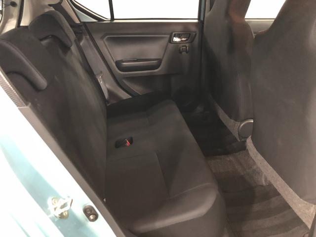 ミライースＸ　リミテッドＳＡIII　走行２９５７５キロ／ナビ／ドラレコ１年保証距離無制限　走行距離２９５７５キロ　純正フルセグナビ　バックカメラ　ブルートゥース　ドラレコ　純正マット　ＬＥＤヘッドランプ　アイドリングストップ　キーレス　電動格納式ドアミラー（埼玉県）の中古車