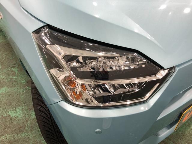 ミライースＸ　リミテッドＳＡIII　走行２９５７５キロ／ナビ／ドラレコ１年保証距離無制限　走行距離２９５７５キロ　純正フルセグナビ　バックカメラ　ブルートゥース　ドラレコ　純正マット　ＬＥＤヘッドランプ　アイドリングストップ　キーレス　電動格納式ドアミラー（埼玉県）の中古車