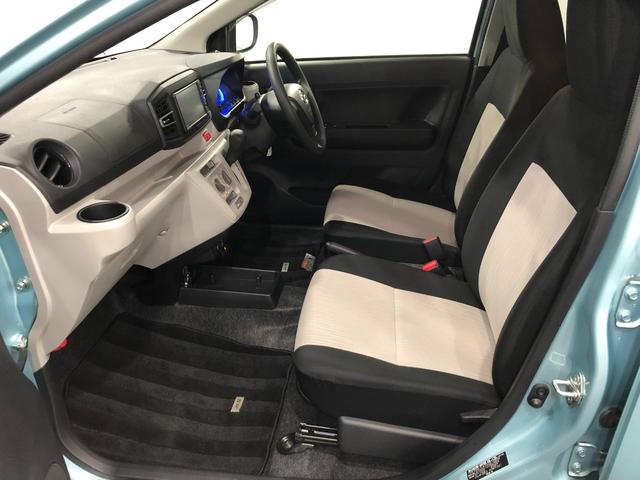 ミライースＸ　リミテッドＳＡIII　走行２９５７５キロ／ナビ／ドラレコ１年保証距離無制限　走行距離２９５７５キロ　純正フルセグナビ　バックカメラ　ブルートゥース　ドラレコ　純正マット　ＬＥＤヘッドランプ　アイドリングストップ　キーレス　電動格納式ドアミラー（埼玉県）の中古車