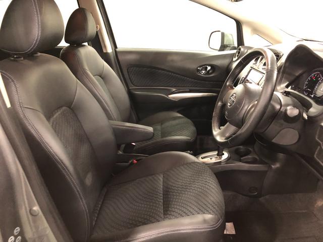 ノートメダリスト　走行６１９１４キロ／ナビ／全周囲カメラ／ＥＴＣ一年保証・走行距離無制限　走行６１９１４キロ　フルセグナビ　ブルートゥース　全周囲カメラ　オートライト　ＨＩＤヘッドライト（埼玉県）の中古車