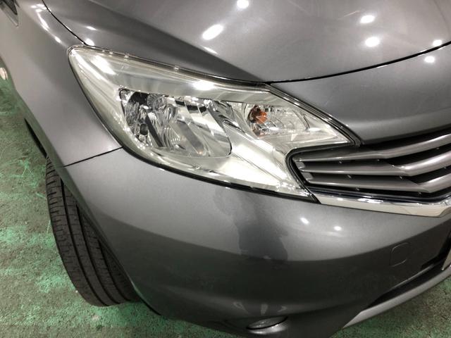 ノートメダリスト　走行６１９１４キロ／ナビ／全周囲カメラ／ＥＴＣ一年保証・走行距離無制限　走行６１９１４キロ　フルセグナビ　ブルートゥース　全周囲カメラ　オートライト　ＨＩＤヘッドライト（埼玉県）の中古車