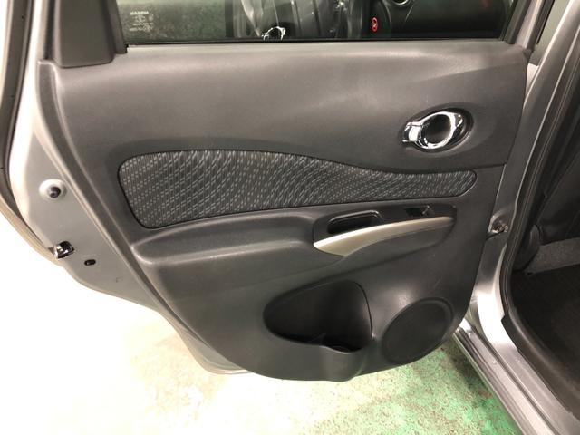 ノートメダリスト　走行６１９１４キロ／ナビ／全周囲カメラ／ＥＴＣ一年保証・走行距離無制限　走行６１９１４キロ　フルセグナビ　ブルートゥース　全周囲カメラ　オートライト　ＨＩＤヘッドライト（埼玉県）の中古車