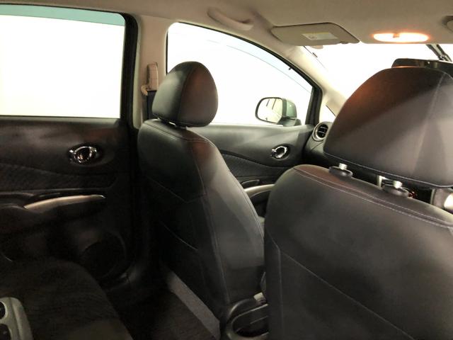 ノートメダリスト　走行６１９１４キロ／ナビ／全周囲カメラ／ＥＴＣ一年保証・走行距離無制限　走行６１９１４キロ　フルセグナビ　ブルートゥース　全周囲カメラ　オートライト　ＨＩＤヘッドライト（埼玉県）の中古車