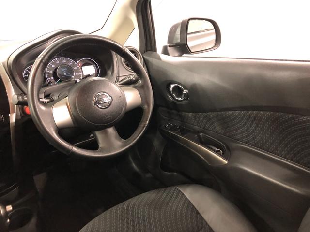 ノートメダリスト　走行６１９１４キロ／ナビ／全周囲カメラ／ＥＴＣ一年保証・走行距離無制限　走行６１９１４キロ　フルセグナビ　ブルートゥース　全周囲カメラ　オートライト　ＨＩＤヘッドライト（埼玉県）の中古車