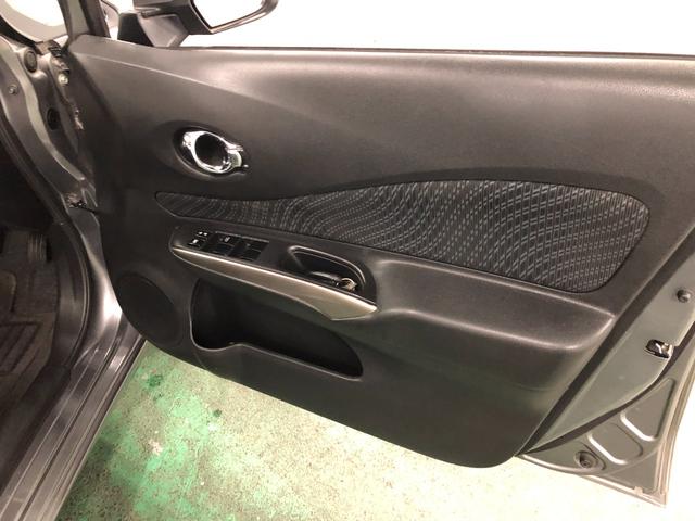 ノートメダリスト　走行６１９１４キロ／ナビ／全周囲カメラ／ＥＴＣ一年保証・走行距離無制限　走行６１９１４キロ　フルセグナビ　ブルートゥース　全周囲カメラ　オートライト　ＨＩＤヘッドライト（埼玉県）の中古車