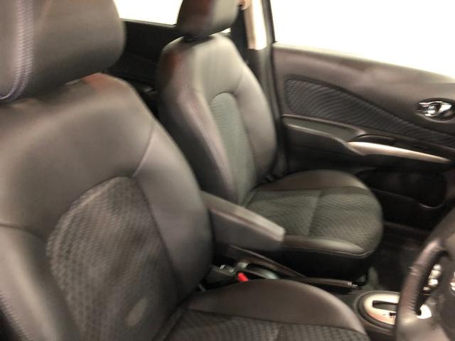 ノートメダリスト　走行６１９１４キロ／ナビ／全周囲カメラ／ＥＴＣ一年保証・走行距離無制限　走行６１９１４キロ　フルセグナビ　ブルートゥース　全周囲カメラ　オートライト　ＨＩＤヘッドライト（埼玉県）の中古車