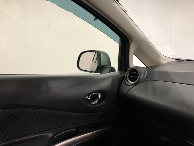 ノートメダリスト　走行６１９１４キロ／ナビ／全周囲カメラ／ＥＴＣ一年保証・走行距離無制限　走行６１９１４キロ　フルセグナビ　ブルートゥース　全周囲カメラ　オートライト　ＨＩＤヘッドライト（埼玉県）の中古車