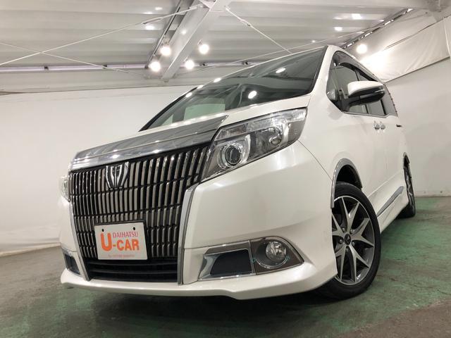 エスクァイアＧｉ　走行３９０７５キロ／ナビ／バックカメラ／オートライト一年保証・走行距離無制限　走行３９０７５キロ　フルセグナビ　バックカメラ　ブルートゥース　ＥＴＣ　オートライト　ＨＩＤヘッドライト　両側電動スライド（埼玉県）の中古車