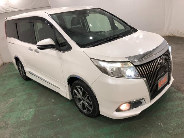 エスクァイアＧｉ　走行３９０７５キロ／ナビ／バックカメラ／オートライト一年保証・走行距離無制限　走行３９０７５キロ　フルセグナビ　バックカメラ　ブルートゥース　ＥＴＣ　オートライト　ＨＩＤヘッドライト　両側電動スライド（埼玉県）の中古車