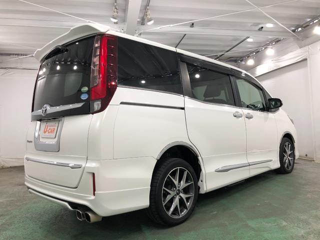 エスクァイアＧｉ　走行３９０７５キロ／ナビ／バックカメラ／オートライト一年保証・走行距離無制限　走行３９０７５キロ　フルセグナビ　バックカメラ　ブルートゥース　ＥＴＣ　オートライト　ＨＩＤヘッドライト　両側電動スライド（埼玉県）の中古車