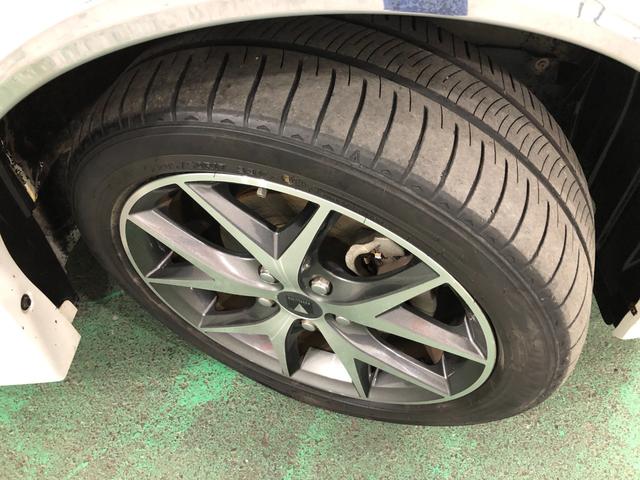 エスクァイアＧｉ　走行３９０７５キロ／ナビ／バックカメラ／オートライト一年保証・走行距離無制限　走行３９０７５キロ　フルセグナビ　バックカメラ　ブルートゥース　ＥＴＣ　オートライト　ＨＩＤヘッドライト　両側電動スライド（埼玉県）の中古車