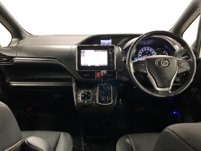 エスクァイアＧｉ　走行３９０７５キロ／ナビ／バックカメラ／オートライト一年保証・走行距離無制限　走行３９０７５キロ　フルセグナビ　バックカメラ　ブルートゥース　ＥＴＣ　オートライト　ＨＩＤヘッドライト　両側電動スライド（埼玉県）の中古車