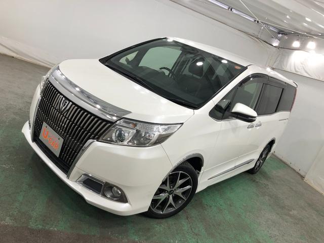 エスクァイアＧｉ　走行３９０７５キロ／ナビ／バックカメラ／オートライト一年保証・走行距離無制限　走行３９０７５キロ　フルセグナビ　バックカメラ　ブルートゥース　ＥＴＣ　オートライト　ＨＩＤヘッドライト　両側電動スライド（埼玉県）の中古車