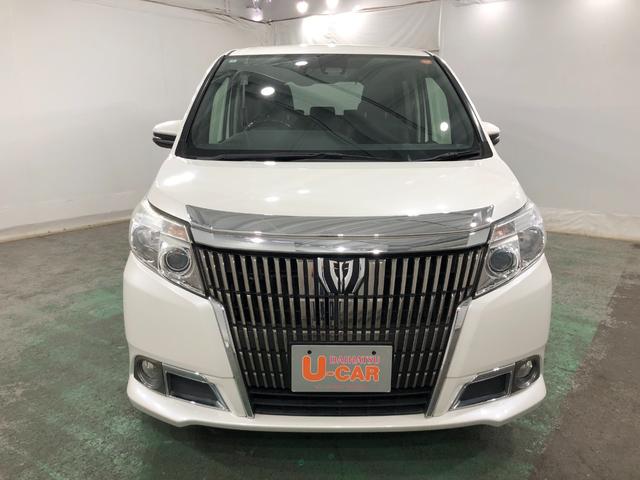 エスクァイアＧｉ　走行３９０７５キロ／ナビ／バックカメラ／オートライト一年保証・走行距離無制限　走行３９０７５キロ　フルセグナビ　バックカメラ　ブルートゥース　ＥＴＣ　オートライト　ＨＩＤヘッドライト　両側電動スライド（埼玉県）の中古車