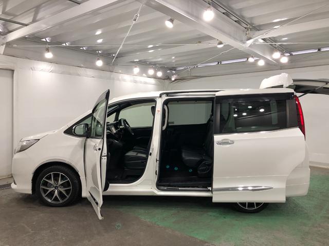 エスクァイアＧｉ　走行３９０７５キロ／ナビ／バックカメラ／オートライト一年保証・走行距離無制限　走行３９０７５キロ　フルセグナビ　バックカメラ　ブルートゥース　ＥＴＣ　オートライト　ＨＩＤヘッドライト　両側電動スライド（埼玉県）の中古車