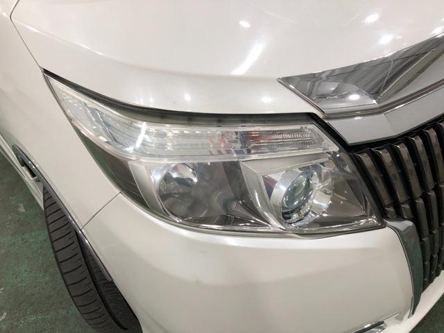 エスクァイアＧｉ　走行３９０７５キロ／ナビ／バックカメラ／オートライト一年保証・走行距離無制限　走行３９０７５キロ　フルセグナビ　バックカメラ　ブルートゥース　ＥＴＣ　オートライト　ＨＩＤヘッドライト　両側電動スライド（埼玉県）の中古車