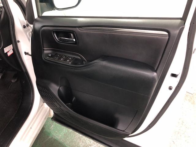 エスクァイアＧｉ　走行３９０７５キロ／ナビ／バックカメラ／オートライト一年保証・走行距離無制限　走行３９０７５キロ　フルセグナビ　バックカメラ　ブルートゥース　ＥＴＣ　オートライト　ＨＩＤヘッドライト　両側電動スライド（埼玉県）の中古車