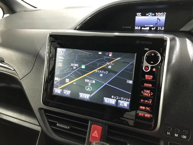 エスクァイアＧｉ　走行３９０７５キロ／ナビ／バックカメラ／オートライト一年保証・走行距離無制限　走行３９０７５キロ　フルセグナビ　バックカメラ　ブルートゥース　ＥＴＣ　オートライト　ＨＩＤヘッドライト　両側電動スライド（埼玉県）の中古車