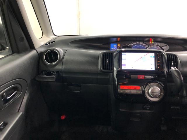 タントカスタムＸスペシャル　走行６４１０４キロ／タイヤ４本交換一年保証・走行距離無制限　走行６４１０４キロ　ワンセグナビ　バックカメラ　ドラレコ　ＨＩＤヘッドライト　ベンチシート　片側電動スライドドア（埼玉県）の中古車