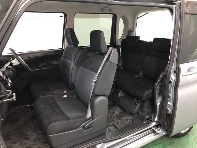 タントカスタムＸスペシャル　走行６４１０４キロ／タイヤ４本交換一年保証・走行距離無制限　走行６４１０４キロ　ワンセグナビ　バックカメラ　ドラレコ　ＨＩＤヘッドライト　ベンチシート　片側電動スライドドア（埼玉県）の中古車