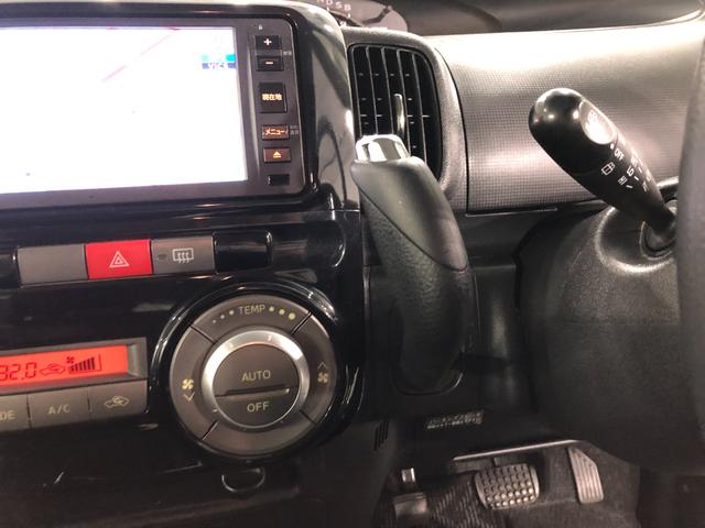 タントカスタムＸスペシャル　走行６４１０４キロ／タイヤ４本交換一年保証・走行距離無制限　走行６４１０４キロ　ワンセグナビ　バックカメラ　ドラレコ　ＨＩＤヘッドライト　ベンチシート　片側電動スライドドア（埼玉県）の中古車