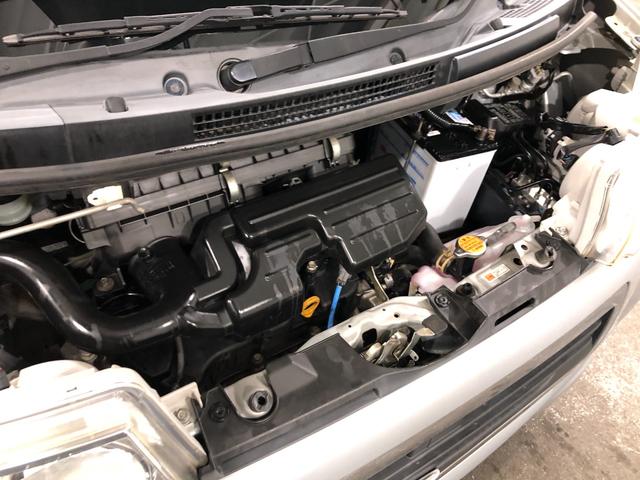 タントカスタムＸスペシャル　走行６４１０４キロ／タイヤ４本交換一年保証・走行距離無制限　走行６４１０４キロ　ワンセグナビ　バックカメラ　ドラレコ　ＨＩＤヘッドライト　ベンチシート　片側電動スライドドア（埼玉県）の中古車