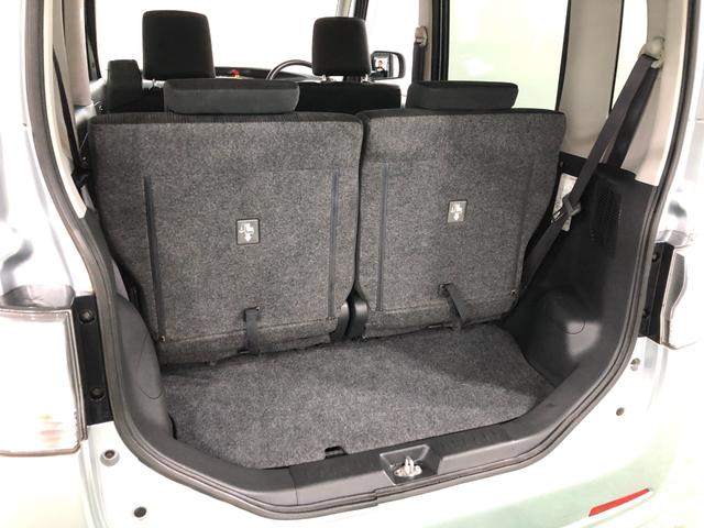 タントカスタムＸスペシャル　走行６４１０４キロ／タイヤ４本交換一年保証・走行距離無制限　走行６４１０４キロ　ワンセグナビ　バックカメラ　ドラレコ　ＨＩＤヘッドライト　ベンチシート　片側電動スライドドア（埼玉県）の中古車