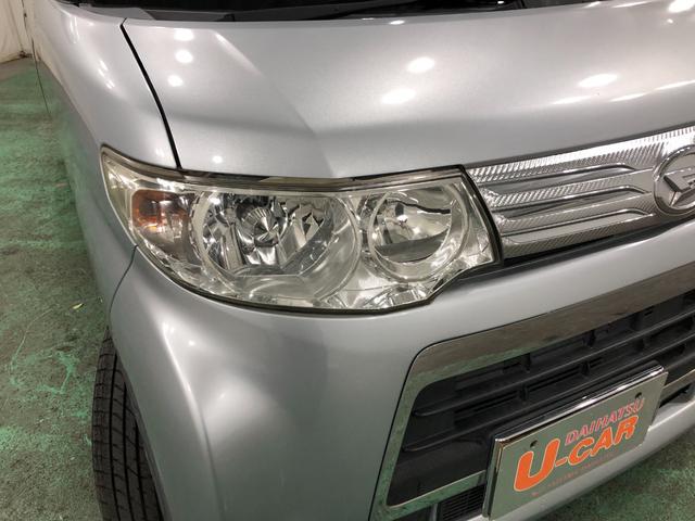 タントカスタムＸスペシャル　走行６４１０４キロ／タイヤ４本交換一年保証・走行距離無制限　走行６４１０４キロ　ワンセグナビ　バックカメラ　ドラレコ　ＨＩＤヘッドライト　ベンチシート　片側電動スライドドア（埼玉県）の中古車