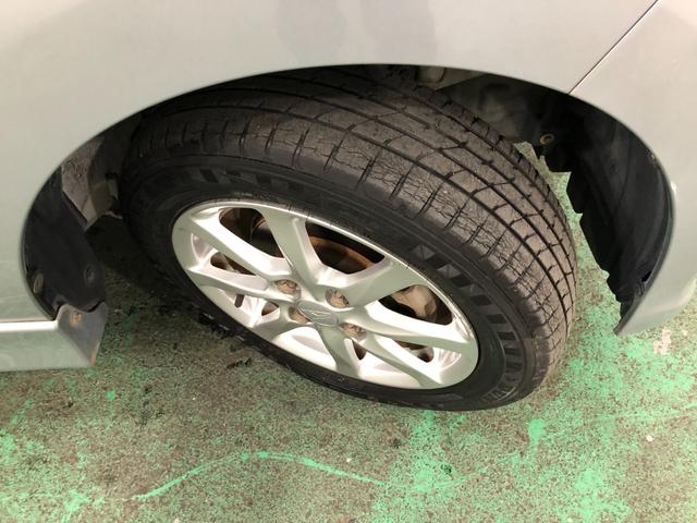 タントカスタムＸスペシャル　走行６４１０４キロ／タイヤ４本交換一年保証・走行距離無制限　走行６４１０４キロ　ワンセグナビ　バックカメラ　ドラレコ　ＨＩＤヘッドライト　ベンチシート　片側電動スライドドア（埼玉県）の中古車