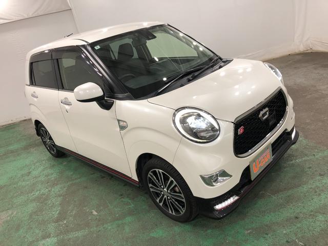 キャストスポーツＳＡII　走行７１７７９キロ／４ＷＤ／ナビ／ドラレコ一年保証・走行距離無制限　走行７１７７９キロ　フルセグナビ　ブルートゥース　バックカメラ　サイドエアバック　オートライト　ＬＥＤヘッドライト　シートヒーター　ベンチシート（埼玉県）の中古車