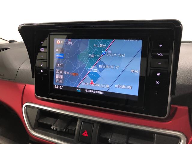 キャストスポーツＳＡII　走行７１７７９キロ／４ＷＤ／ナビ／ドラレコ一年保証・走行距離無制限　走行７１７７９キロ　フルセグナビ　ブルートゥース　バックカメラ　サイドエアバック　オートライト　ＬＥＤヘッドライト　シートヒーター　ベンチシート（埼玉県）の中古車