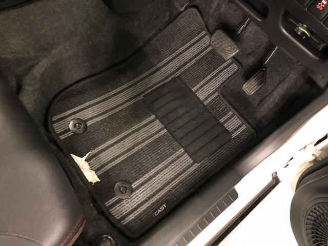 キャストスポーツＳＡII　走行７１７７９キロ／４ＷＤ／ナビ／ドラレコ一年保証・走行距離無制限　走行７１７７９キロ　フルセグナビ　ブルートゥース　バックカメラ　サイドエアバック　オートライト　ＬＥＤヘッドライト　シートヒーター　ベンチシート（埼玉県）の中古車