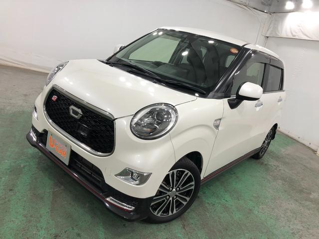 キャストスポーツＳＡII　走行７１７７９キロ／４ＷＤ／ナビ／ドラレコ一年保証・走行距離無制限　走行７１７７９キロ　フルセグナビ　ブルートゥース　バックカメラ　サイドエアバック　オートライト　ＬＥＤヘッドライト　シートヒーター　ベンチシート（埼玉県）の中古車