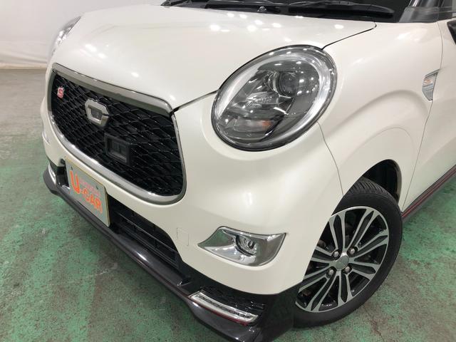 キャストスポーツＳＡII　走行７１７７９キロ／４ＷＤ／ナビ／ドラレコ一年保証・走行距離無制限　走行７１７７９キロ　フルセグナビ　ブルートゥース　バックカメラ　サイドエアバック　オートライト　ＬＥＤヘッドライト　シートヒーター　ベンチシート（埼玉県）の中古車