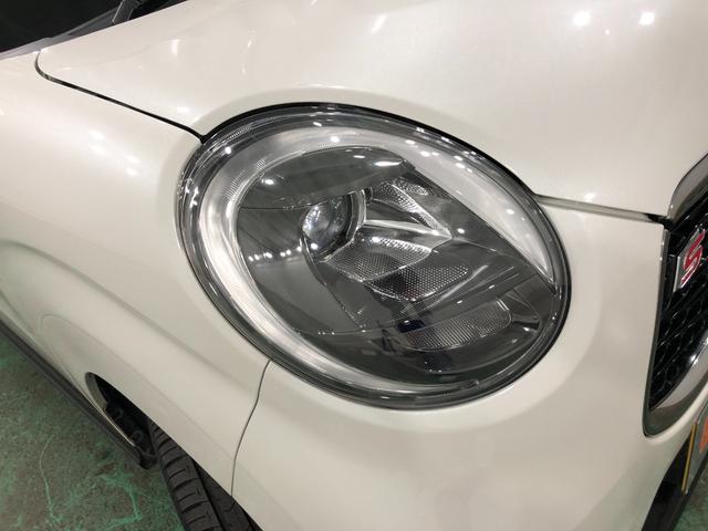 キャストスポーツＳＡII　走行７１７７９キロ／４ＷＤ／ナビ／ドラレコ一年保証・走行距離無制限　走行７１７７９キロ　フルセグナビ　ブルートゥース　バックカメラ　サイドエアバック　オートライト　ＬＥＤヘッドライト　シートヒーター　ベンチシート（埼玉県）の中古車