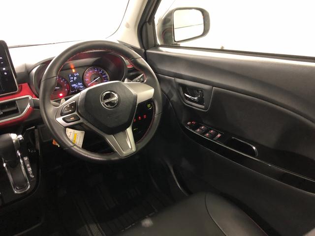 キャストスポーツＳＡII　走行７１７７９キロ／４ＷＤ／ナビ／ドラレコ一年保証・走行距離無制限　走行７１７７９キロ　フルセグナビ　ブルートゥース　バックカメラ　サイドエアバック　オートライト　ＬＥＤヘッドライト　シートヒーター　ベンチシート（埼玉県）の中古車