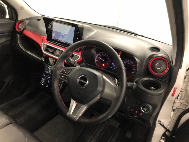 キャストスポーツＳＡII　走行７１７７９キロ／４ＷＤ／ナビ／ドラレコ一年保証・走行距離無制限　走行７１７７９キロ　フルセグナビ　ブルートゥース　バックカメラ　サイドエアバック　オートライト　ＬＥＤヘッドライト　シートヒーター　ベンチシート（埼玉県）の中古車