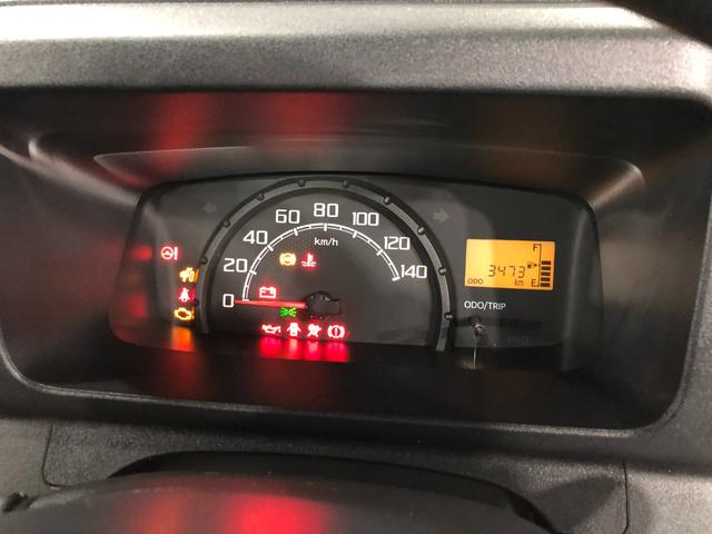 ハイゼットトラックスタンダード　走行３４７３キロ／５速ＭＴ１年保証距離無制限　走行距離３４７３キロ　５速ＭＴ　マニュアルエアコン（埼玉県）の中古車