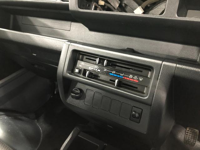 ハイゼットトラックスタンダード　走行３４７３キロ／５速ＭＴ１年保証距離無制限　走行距離３４７３キロ　５速ＭＴ　マニュアルエアコン（埼玉県）の中古車