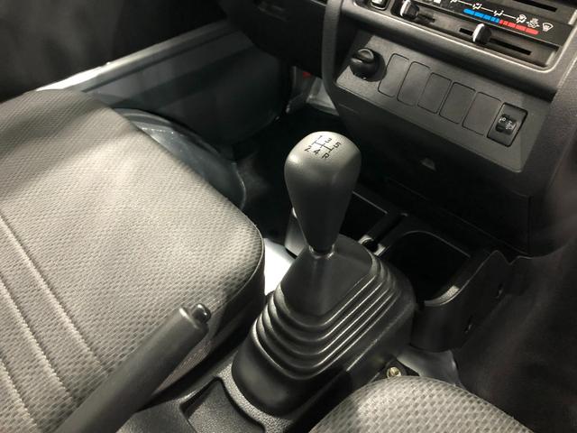 ハイゼットトラックスタンダード　走行３４７３キロ／５速ＭＴ１年保証距離無制限　走行距離３４７３キロ　５速ＭＴ　マニュアルエアコン（埼玉県）の中古車