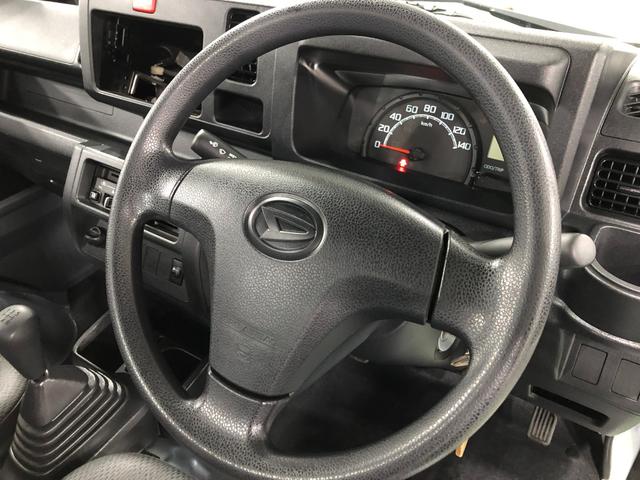 ハイゼットトラックスタンダード　走行３４７３キロ／５速ＭＴ１年保証距離無制限　走行距離３４７３キロ　５速ＭＴ　マニュアルエアコン（埼玉県）の中古車